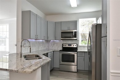 Great opportunity to own a beautifully maintained 2-bedroom on MetroWest Golf Club in Florida - for sale on GolfHomes.com, golf home, golf lot