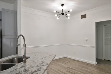 Great opportunity to own a beautifully maintained 2-bedroom on MetroWest Golf Club in Florida - for sale on GolfHomes.com, golf home, golf lot