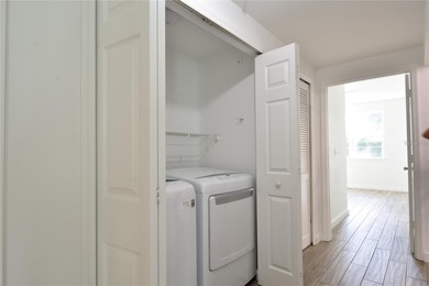 Great opportunity to own a beautifully maintained 2-bedroom on MetroWest Golf Club in Florida - for sale on GolfHomes.com, golf home, golf lot