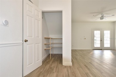 Great opportunity to own a beautifully maintained 2-bedroom on MetroWest Golf Club in Florida - for sale on GolfHomes.com, golf home, golf lot