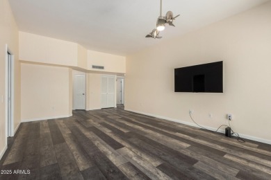 Welcome to your beautifully remodeled dream home in the heart of on PalmBrook Country Club in Arizona - for sale on GolfHomes.com, golf home, golf lot