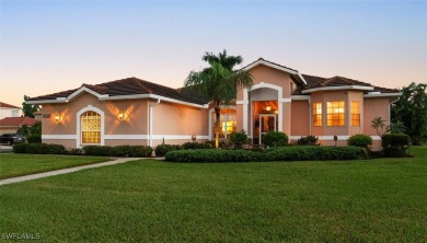 Great opportunity with this 3B/2Ba pool home in Cross Creek on Cross Creek Country Club in Florida - for sale on GolfHomes.com, golf home, golf lot