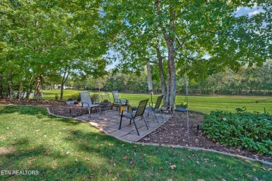 Golf Front Custom Home in Quiet Cul-de-Sac - The Brae at on Heatherhurst Golf Course in Tennessee - for sale on GolfHomes.com, golf home, golf lot