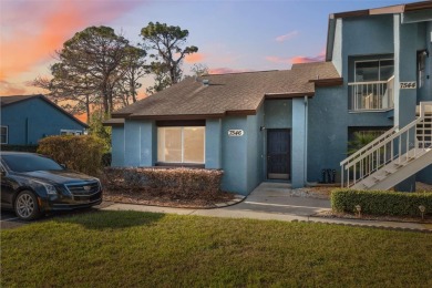 Welcome to your bright and cheerful haven in the heart of on Heather Golf and Country Club in Florida - for sale on GolfHomes.com, golf home, golf lot