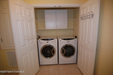 Luxurious move-in ready condo with direct golf views. Enjoy on Turtle Creek Golf Club in Florida - for sale on GolfHomes.com, golf home, golf lot