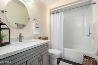 Welcome to your beautifully remodeled dream home in the heart of on PalmBrook Country Club in Arizona - for sale on GolfHomes.com, golf home, golf lot