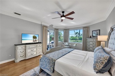From the moment you arrive, this residence invites you to unwind on  in Florida - for sale on GolfHomes.com, golf home, golf lot