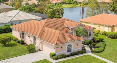 Great opportunity with this 3B/2Ba pool home in Cross Creek on Cross Creek Country Club in Florida - for sale on GolfHomes.com, golf home, golf lot