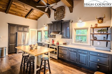 One-Level Living at Its Best on Beech Mountain!
Enjoy easy on Beech Mountain Club in North Carolina - for sale on GolfHomes.com, golf home, golf lot