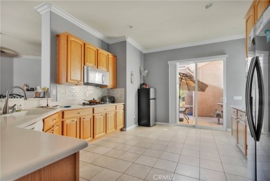 Welcome to this beautiful 2-bedroom, 2-bathroom home, with an on Ashwood Golf Course in California - for sale on GolfHomes.com, golf home, golf lot