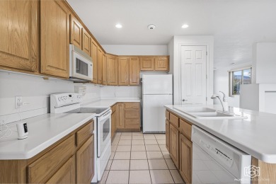 Welcome to this charming home in Coral Canyon featuring on Coral Canyon Golf Course in Utah - for sale on GolfHomes.com, golf home, golf lot