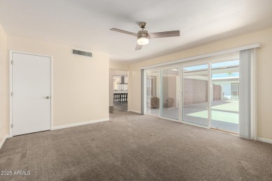 Welcome to your beautifully remodeled dream home in the heart of on PalmBrook Country Club in Arizona - for sale on GolfHomes.com, golf home, golf lot