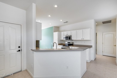 Retire in Class and Style! Move-In Ready 2-Bed + Den in a on Granite Falls Golf Club  in Arizona - for sale on GolfHomes.com, golf home, golf lot