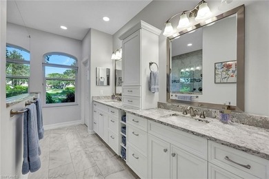 From the moment you arrive, this residence invites you to unwind on  in Florida - for sale on GolfHomes.com, golf home, golf lot