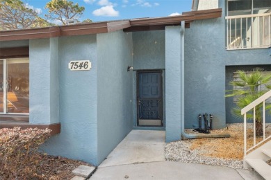 Welcome to your bright and cheerful haven in the heart of on Heather Golf and Country Club in Florida - for sale on GolfHomes.com, golf home, golf lot