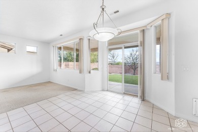 Welcome to this charming home in Coral Canyon featuring on Coral Canyon Golf Course in Utah - for sale on GolfHomes.com, golf home, golf lot