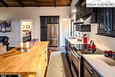 One-Level Living at Its Best on Beech Mountain!
Enjoy easy on Beech Mountain Club in North Carolina - for sale on GolfHomes.com, golf home, golf lot