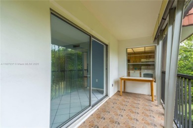 You're invited to this 2/2 corner unit with large windows on Inverrary Country Club in Florida - for sale on GolfHomes.com, golf home, golf lot