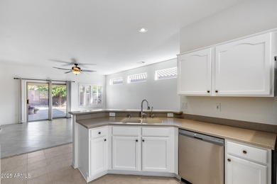 Retire in Class and Style! Move-In Ready 2-Bed + Den in a on Granite Falls Golf Club  in Arizona - for sale on GolfHomes.com, golf home, golf lot