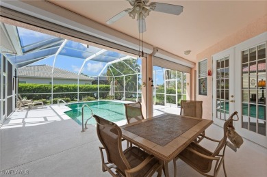 Great opportunity with this 3B/2Ba pool home in Cross Creek on Cross Creek Country Club in Florida - for sale on GolfHomes.com, golf home, golf lot