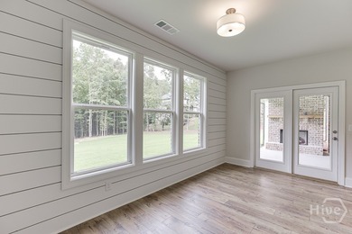 Welcome to The Creek, new construction by Heritage Group Homes on Lane Creek Golf Club in Georgia - for sale on GolfHomes.com, golf home, golf lot