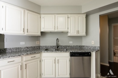 Don't Miss Out On This Fabulous End Unit Ranch Townhome With on The Arboretum Club in Illinois - for sale on GolfHomes.com, golf home, golf lot