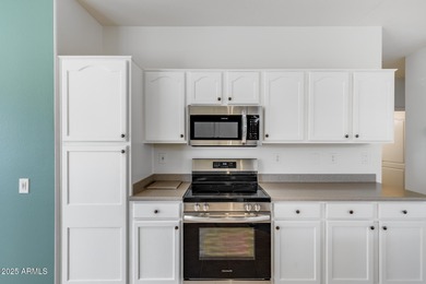 Retire in Class and Style! Move-In Ready 2-Bed + Den in a on Granite Falls Golf Club  in Arizona - for sale on GolfHomes.com, golf home, golf lot