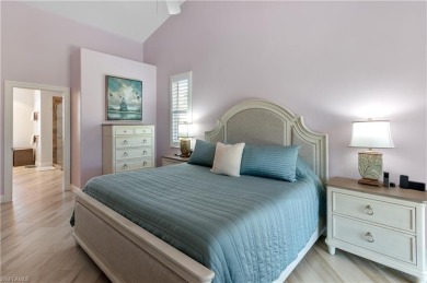 WOW... THIS MAGNIFICENT HOME IS READY FOR YOU TO WALK IN AND on Worthington Country Club in Florida - for sale on GolfHomes.com, golf home, golf lot