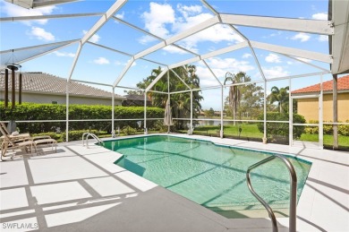 Great opportunity with this 3B/2Ba pool home in Cross Creek on Cross Creek Country Club in Florida - for sale on GolfHomes.com, golf home, golf lot