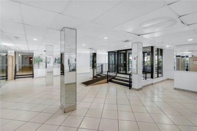 You're invited to this 2/2 corner unit with large windows on Inverrary Country Club in Florida - for sale on GolfHomes.com, golf home, golf lot