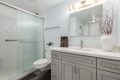 Welcome to your beautifully remodeled dream home in the heart of on PalmBrook Country Club in Arizona - for sale on GolfHomes.com, golf home, golf lot