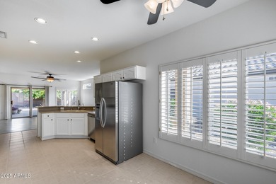 Retire in Class and Style! Move-In Ready 2-Bed + Den in a on Granite Falls Golf Club  in Arizona - for sale on GolfHomes.com, golf home, golf lot