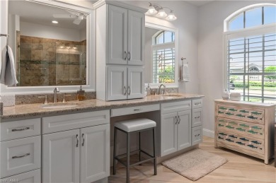 WOW... THIS MAGNIFICENT HOME IS READY FOR YOU TO WALK IN AND on Worthington Country Club in Florida - for sale on GolfHomes.com, golf home, golf lot