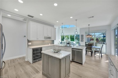 From the moment you arrive, this residence invites you to unwind on  in Florida - for sale on GolfHomes.com, golf home, golf lot