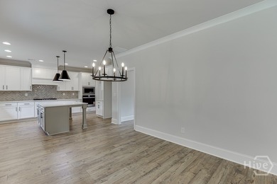 Welcome to The Creek, new construction by Heritage Group Homes on Lane Creek Golf Club in Georgia - for sale on GolfHomes.com, golf home, golf lot