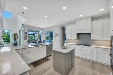 From the moment you arrive, this residence invites you to unwind on  in Florida - for sale on GolfHomes.com, golf home, golf lot