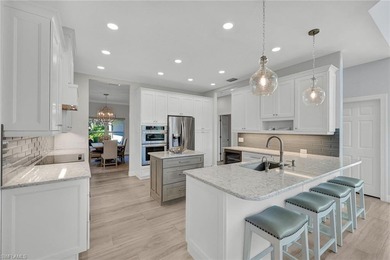 From the moment you arrive, this residence invites you to unwind on  in Florida - for sale on GolfHomes.com, golf home, golf lot