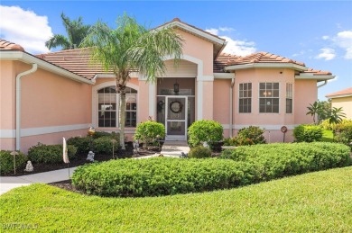 Great opportunity with this 3B/2Ba pool home in Cross Creek on Cross Creek Country Club in Florida - for sale on GolfHomes.com, golf home, golf lot