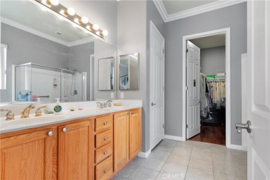 Welcome to this beautiful 2-bedroom, 2-bathroom home, with an on Ashwood Golf Course in California - for sale on GolfHomes.com, golf home, golf lot