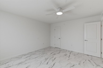 Extensively updated 2025-2026 in PH 3 of Sun City, this move-in on Union Hills Country Club in Arizona - for sale on GolfHomes.com, golf home, golf lot