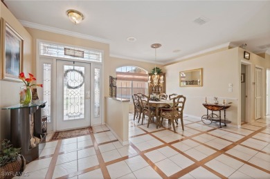 Great opportunity with this 3B/2Ba pool home in Cross Creek on Cross Creek Country Club in Florida - for sale on GolfHomes.com, golf home, golf lot