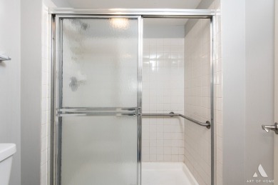 Don't Miss Out On This Fabulous End Unit Ranch Townhome With on The Arboretum Club in Illinois - for sale on GolfHomes.com, golf home, golf lot