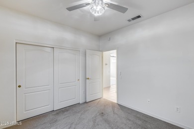 Retire in Class and Style! Move-In Ready 2-Bed + Den in a on Granite Falls Golf Club  in Arizona - for sale on GolfHomes.com, golf home, golf lot