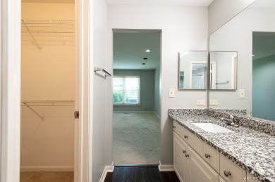 Don't Miss Out On This Fabulous End Unit Ranch Townhome With on The Arboretum Club in Illinois - for sale on GolfHomes.com, golf home, golf lot