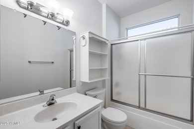 Retire in Class and Style! Move-In Ready 2-Bed + Den in a on Granite Falls Golf Club  in Arizona - for sale on GolfHomes.com, golf home, golf lot