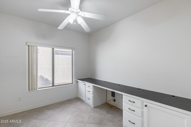 Retire in Class and Style! Move-In Ready 2-Bed + Den in a on Granite Falls Golf Club  in Arizona - for sale on GolfHomes.com, golf home, golf lot