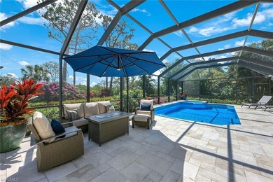 From the moment you arrive, this residence invites you to unwind on  in Florida - for sale on GolfHomes.com, golf home, golf lot