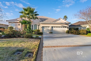 Price Improvement!! Now is your opportunity to see this Arthur on Peninsula Golf and Racquet Club in Alabama - for sale on GolfHomes.com, golf home, golf lot