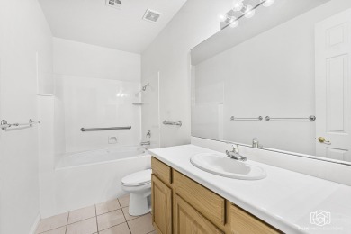 Welcome to this charming home in Coral Canyon featuring on Coral Canyon Golf Course in Utah - for sale on GolfHomes.com, golf home, golf lot