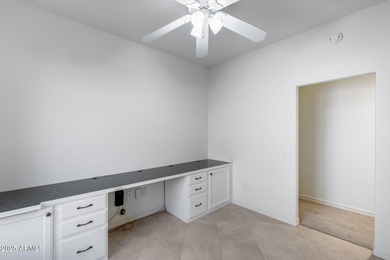 Retire in Class and Style! Move-In Ready 2-Bed + Den in a on Granite Falls Golf Club  in Arizona - for sale on GolfHomes.com, golf home, golf lot